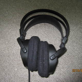 パイオニア製ヘッドホーン　SE－M290