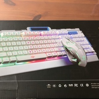 キーボードの画像