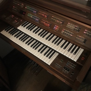 YAMAHAエレクトーン