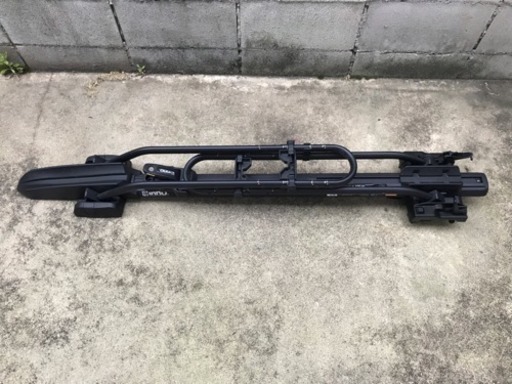 サイクルキャリアINA388