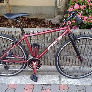 🚴¥25,800⤵️¥19,800 FUJI PALETTE