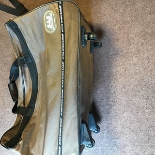 SAS ACTIVE DIVING バッグ 中古品
