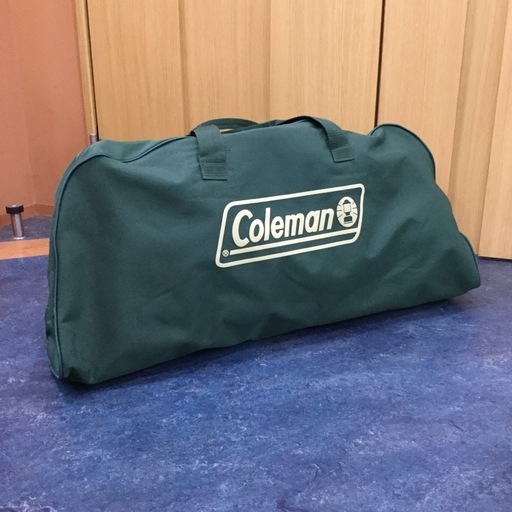 【希少品】 Coleman(コールマン) ムーンチェアS