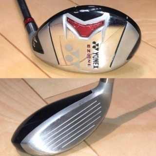 ヨネックス ユーティリティ U4 ⛳️