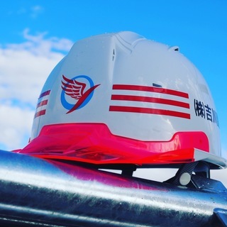 未経験でも大歓迎！足場工事スタッフの画像