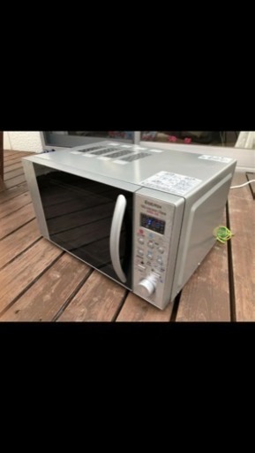 吉井電気   電子レンジ