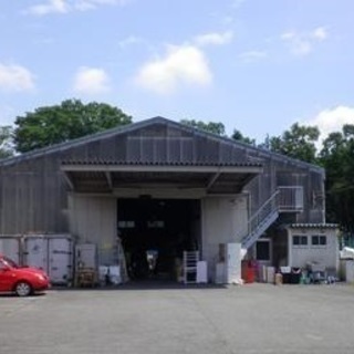 市場(倉庫)管理・買取業務の画像