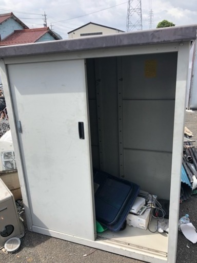 物置