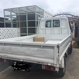 【車検マル1年】AT 1tトラック ボンゴトラックの画像
