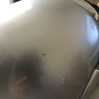 アライ ヘルメット URX 2005年 59.60CMの画像