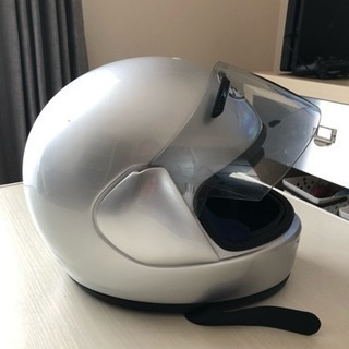 アライ ヘルメット URX 2005年 59.60CMの画像