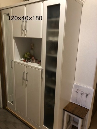 シューズボックス