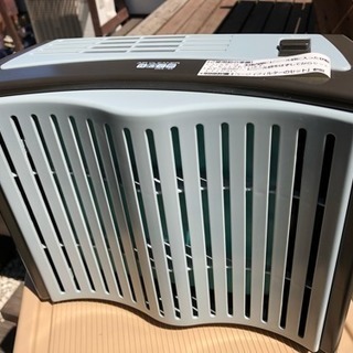 コンパクト  空気清浄機