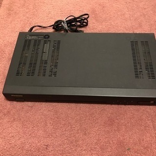 Panasonic BS TUNER