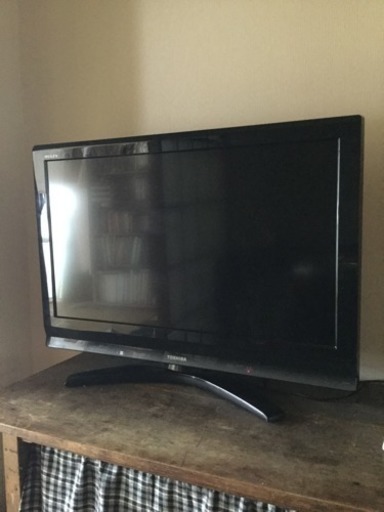 32型テレビ TOSHIBA