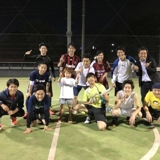 運動して🏃‍♂️飲んで🍺友達作ろう🤝