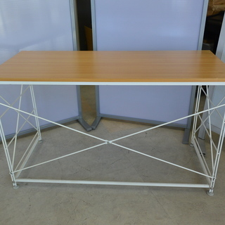 オシャレなサイドボード デスク♪ の画像