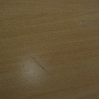 オシャレなサイドボード デスク♪ の画像