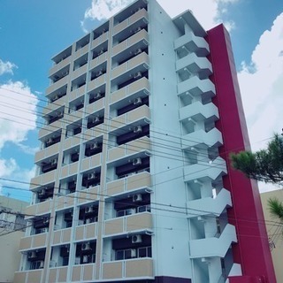 沖縄で人気のアパートメントホテルから正社員募集になります！の画像