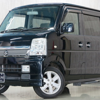 ⭐誰でも車がローンで買える⭐🚗自社ローン専門店🚗エブリイワゴン ...