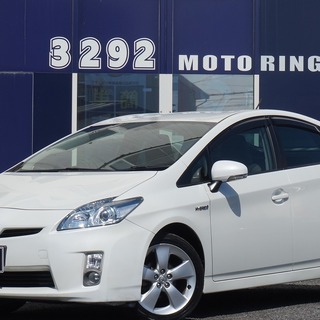 ⭐誰でも車がローンで買える⭐🚗自社ローン専門店🚗プリウス Ｓ パ...