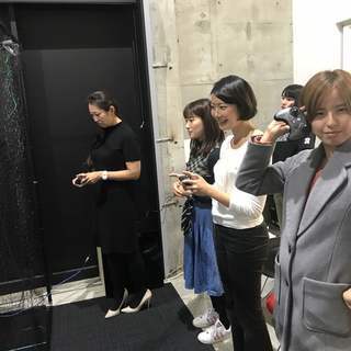 【大！大！大募集！！！！楽しみながら働ける♪新分野の業務★】の画像