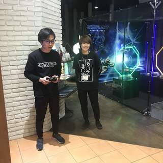 【大！大！大募集！！！！楽しみながら働ける♪新分野の業務★】の画像