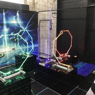 【大！大！大募集！！！！楽しみながら働ける♪新分野の業務★】の画像