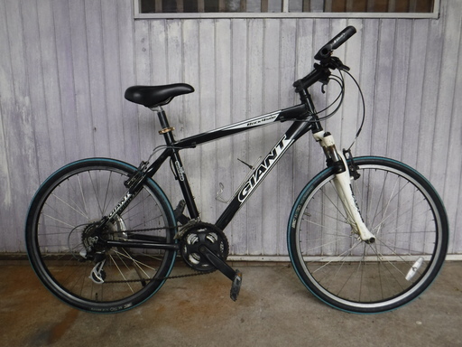 GIANTのマウンテンバイク Rock　中古自転車　228