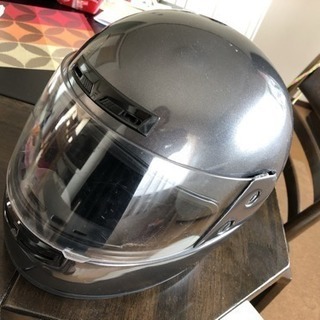 バイク用 ヘルメット