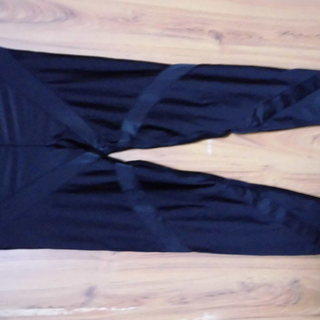 インナーウェア　タイツの画像