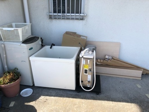 お風呂