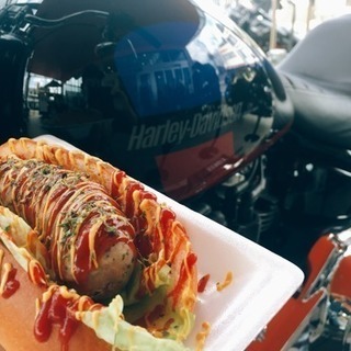 キッチンカーの運営してみませんか☆の画像