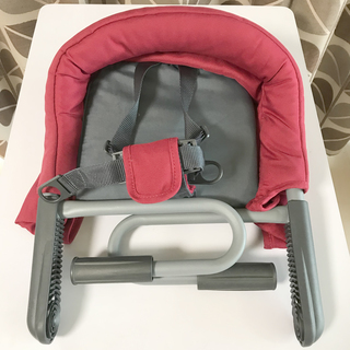 イングリッシーナ Inglesina　ファスト ベビーチェアの画像
