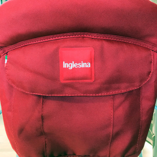 イングリッシーナ Inglesina　ファスト ベビーチェアの画像