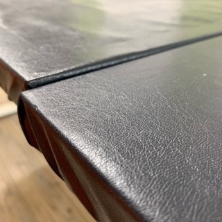 IKEA イケア テーブル SKARSTA スカルスタ デスク 昇降式 ホワイト120x70 cmの画像