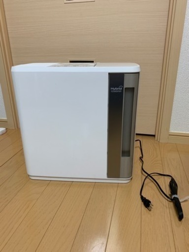 加湿器