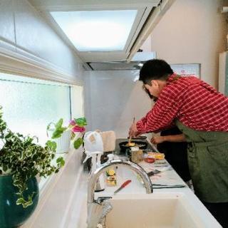 6月の【明石･神戸】超初心者♪男性お料理教室の画像