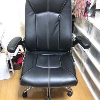 パソコンチェア 【交渉中】