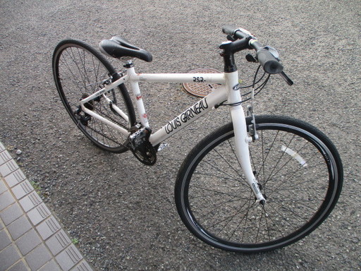 ☆リユースのサカイ日立店☆HJ7233 OTOMO 自転車 20インチ ブラック