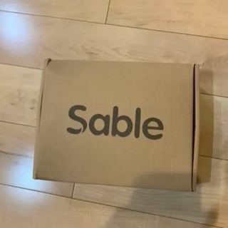 新品未使用！エアーソファー Larer エアーラウンジャー アウトドア用ソファ ポータブルの画像