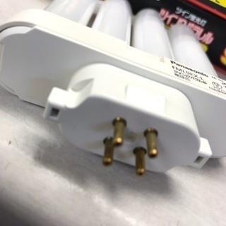 ツインパルック9W☆490270432504 FML9EX-L未使用 4個セットの画像