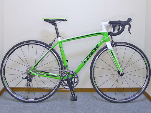 【値引不可】 中古ロードバイク TREK Madone 2.3