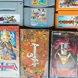 スーパーファミコン ソフト20本＋α ドラクエ・マリコレ・ドンキーコング・聖剣など 引き取り限定（5/25まで）の画像