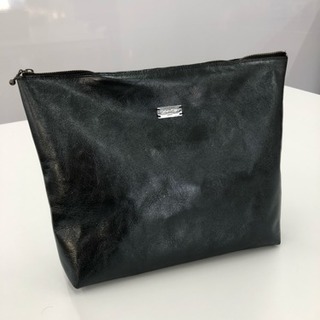ミシンで作るレザークラフト教室 の画像