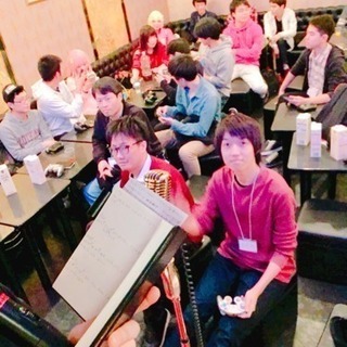 本日開催！スマブラオフ会スマジュク