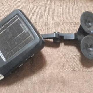 セルスター工業　GPSレーダー探知機　SKY-771L