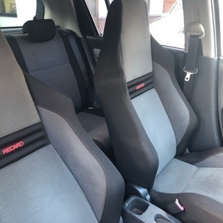 スズキ スイフトスポーツ 希少AT  カスタム多数の画像