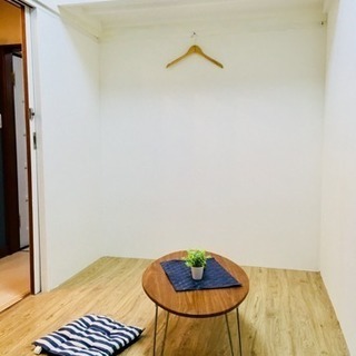 🉐池袋🉐シェアハウス✨😊🎉初期費用安♫💰