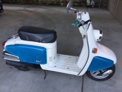 完売しました！出ました希少車 ジュリオスケルトン